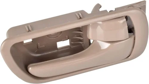 Miniatura 6 de 4 manijas interiores de puerta para Toyota Camry 2002 2003 2004 2005 2006, manija de puerta interior delantera/trasera del lado del conductor
