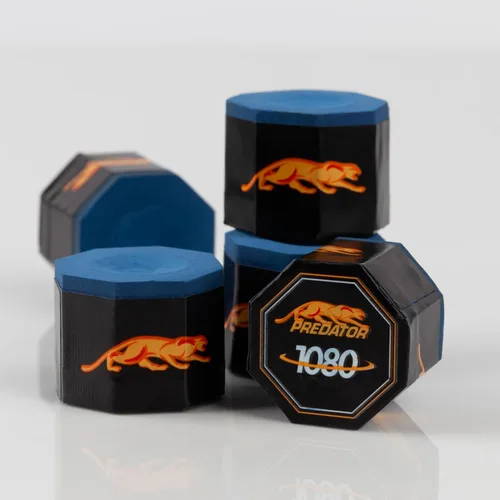 Miniatura 5 de Predator Tiza taco