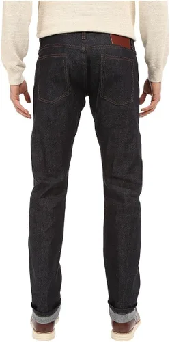Miniatura 3 de The Unbranded Brand UB222 - Jeans elásticos para hombre
