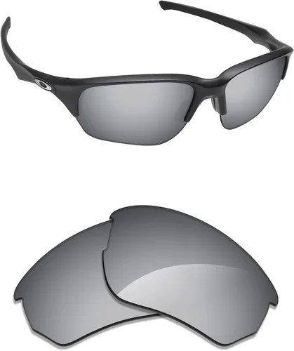 Miniatura 9 de Alphax Polarized Replacement Lenses for Oakley Flak Beta OO9363 64mm Sunglasses Glare Reduction Exclusive