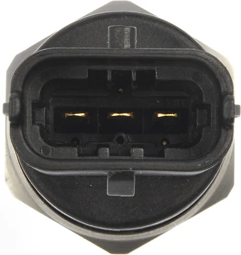 Miniatura 3 de Dorman 904-309 Sensor de presión de riel de combustible de inyección de combustible compatible con modelos seleccionados