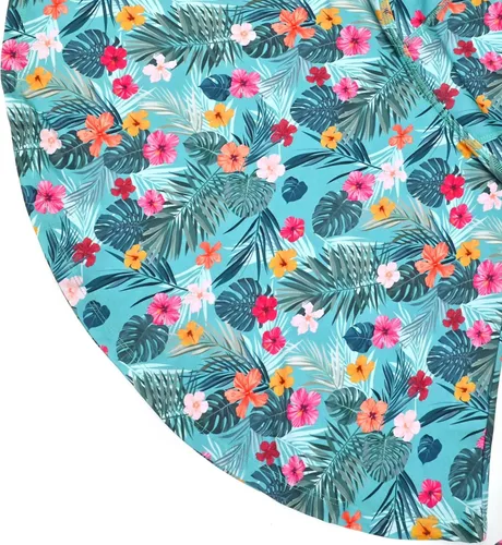 Miniatura 30 de Perfashion Vestidos a juego para niñas y muñecas sin mangas/manga larga, acampanados, faldas de fiesta de unicornio
