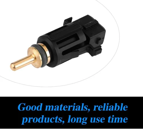 Miniatura 7 de Sensor de temperatura del refrigerante 13621433077 158-0924 5S1487 Reemplazo para BMW 320i 323Ci es 325XI 328 330 525 528 530 540 545 550 645 650