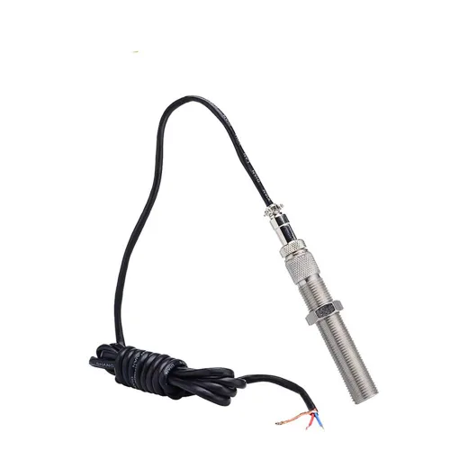 Miniatura 3 de MPU 213272 Generador Sensor de velocidad de recogida magnética para K19 KTA19 QSK19 Transductor de motor
