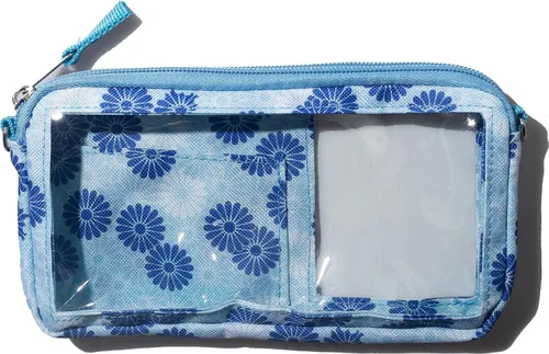 Miniatura 10 de DQL Funda ligera cruzada para teléfono para mujer, bolsa cruzada para teléfono celular, bolsa cruzada pequeña para mujeres para conciertos