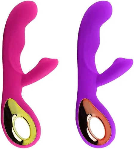 Miniatura 3 de Recarga USB fuerte y potente varita de mano AV Masaje - Juguete adulto para mujeres, Consoladores.para mujeres, consoladores para mujeres, juguetes