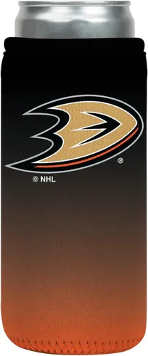 Miniatura 44 de Sok It CanSok NHL - Funda de neopreno aislada para cerveza y soda (Washington Capitals, funda para lata de 16 onzas)