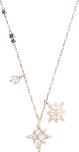 Miniatura 3 de SWAROVSKI Colección de joyas Symbolic Star, cristales transparentes