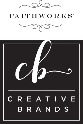 Miniatura 3 de Creative Brands Inspiracional, Be Still 11 x 9.5 pulgadas