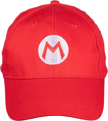 Miniatura 5 de Update V3Super Mario Bros Unisex Sombrero de béisbol Cap Halloween sombrero Cap