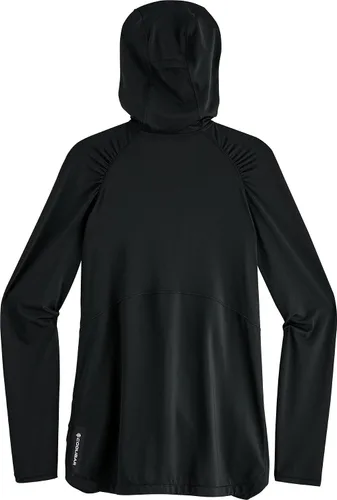 Miniatura 4 de Coolibar UPF 50+ Astir - Chaqueta con cremallera completa para mujer, protección solar