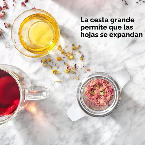 Miniatura 5 de OXO BREW - Cesta infusora de té