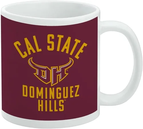 Miniatura 68 de Taza de cerámica UNC Greensboro Spartan, tazas de regalo novedosas para café, té y bebidas calientes, 11oz, blanca