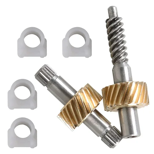 Miniatura 2 de labwork Kit de reparación de engranajes de motor de pestillo convertible para BMW E36 E46 E64 323Ci 325Ci 330Ci 645Ci 650i M3 M6 2.5L 3.0L 3.2L 4.4L