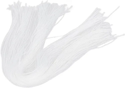 Miniatura 4 de 500 hilos de proteína facial que reducen las líneas finas mejoran la elasticidad, hilo de colágeno absorbible para levantamiento de cara