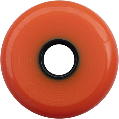 Miniatura 2 de TronX Ruedas de hockey en línea para pavimento de asfalto para exteriores, paquete de 4 unidades 2.323 in, 2.677 in, 2.835 in, 2.992 in, 3.150 in