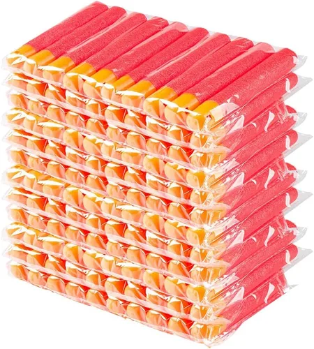 Miniatura 7 de Mega Dart Refill Pack 9.5CM Compatible with Nerf Mega Guns, Mega Pack Refill Bullets for N-Strike Mega Series Guns