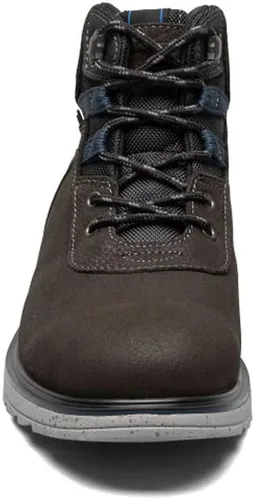 Miniatura 5 de Nunn Bush Luxor - Botas alpinas impermeables para hombre, de piel ligera