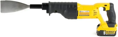 Miniatura 3 de GT Tools Glass Technology - GT.44 Herramienta de corte de vidrio automotriz - 20 voltios Herramienta de extracción de parabrisas eficiente