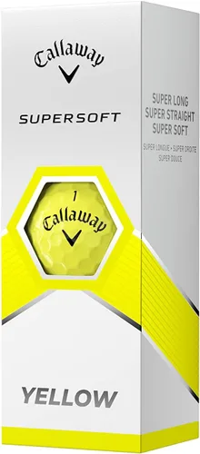 Miniatura 6 de Callaway Golf Supersoft Golf Balls (2023)