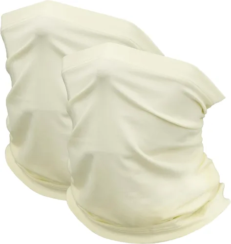 JHYWELL Mascarilla refrescante para el cuello, protección UV, bandana resistente al viento para esquí, pesca, senderismo, ciclismo