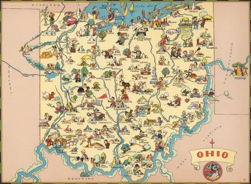 Miniatura 56 de Rompecabezas para adultos 1000 piezas Alabama mapa de madera rompecabezas juegos EE.UU. del estado rompecabezas mapa decorar
