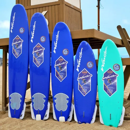 Miniatura 7 de Wavestorm - Tabla de surf de espuma de 5'6