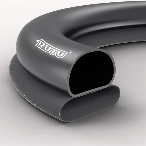Miniatura 5 de RUTU Tubos interiores de 10 x 2.50 pulgadas, juego de tubos para scooter de 10 pulgadas, compatible con scooter eléctrico, scooters y tableros