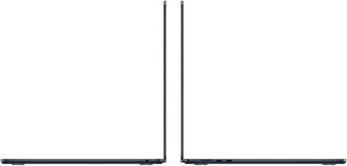 Miniatura 5 de Apple MacBook Air 2023 con chip Apple M2 con CPU de 8 núcleos/GPU de 10 núcleos (15 pulgadas, 8 GB de RAM, almacenamiento SSD de 1 TB)