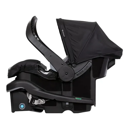 Miniatura 3 de Baby Trend EZ-Lift Plus Asiento de auto para bebé, Negro Dash