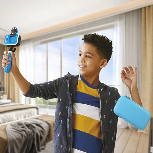 Miniatura 6 de Aenllosi Estuche rígido compatible con VTech KidiZoom PrintCam