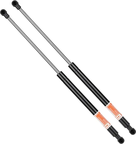 Soportes de elevación de capó delantero, amortiguadores de puntales para Lexus IS F 2008-2013, IS250 IS350 2006-2015, IS300 2005, PM1050 (2 piezas)