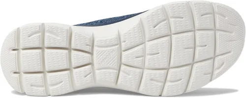 Miniatura 3 de Skechers Women's Hands Free Slip Ins Summits Dazzling Haze Sneaker