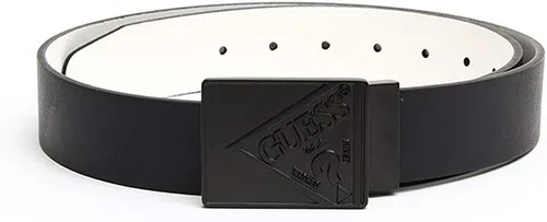 Miniatura 2 de Guess - Cinturón reversible con hebilla para hombre