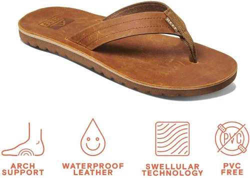 Miniatura 3 de Reef Chanclas Voyage Le para hombre