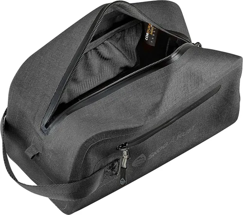 Miniatura 4 de Skog Å Kust Neceser de viaje impermeable y a prueba de fugas DoppSak, Negro, Neceser de viaje impermeable y a prueba de fugas