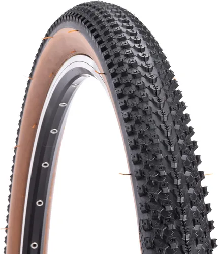 Miniatura 10 de Neumático de repuesto para bicicleta de 26 x 1.95 pulgadas, 26 x 2.25 pulgadas, 27.5 x 2.1 pulgadas, 27.5 x 2.2 pulgadas y 29 x 2.2 pulgadas