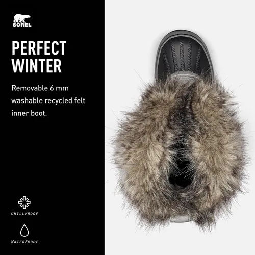 Miniatura 4 de Sorel Joan Of Arctic - Botas para mujer