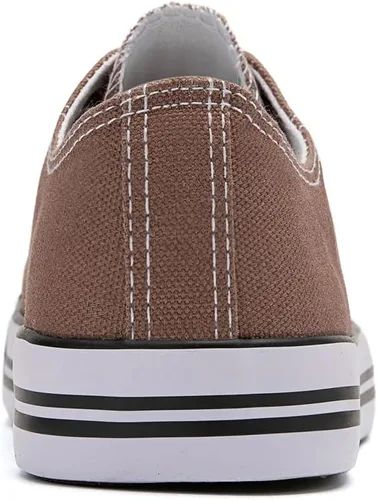 Miniatura 6 de Sneakers for Women Fashion Sneakers Tennis Shoes Women Sneakers Tenis para Mujeres Womens Shoe Sneakers Women's Sneakers (10, All Black, Numeric_10)