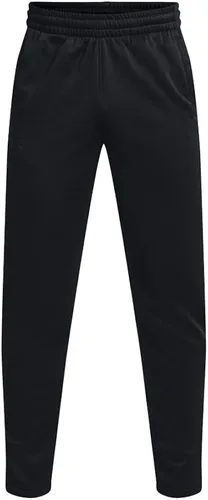 Miniatura 7 de Under Armour Pantalón de pierna recta de vellón armadura para hombre