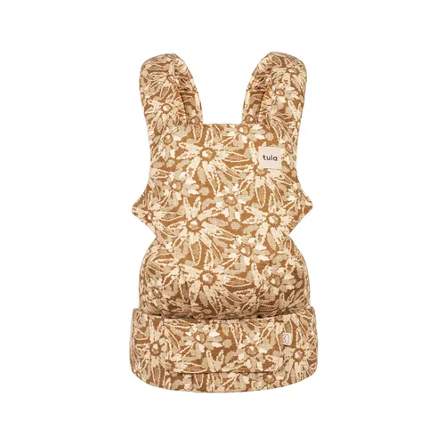 Portabebés Tula Explore - Portabebé transpirable de recién nacido a niño pequeño - Portabebés ajustable para niño pequeño - Múltiples posiciones