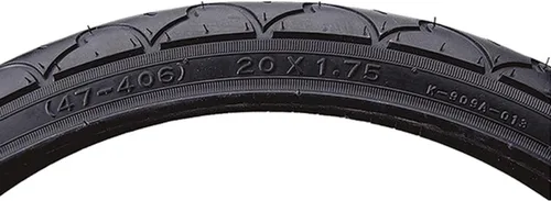 Miniatura 4 de Sunlite Freestyle - Neumáticos para PC Negro/Negro
