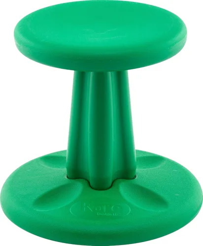 Miniatura 19 de Silla bamboleante para niños y adolescentes, para una experiencia activa donde los niños ya no tendrán que sentarse fijamente, "el mejor asiento