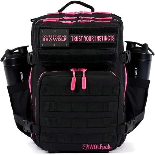 Miniatura 5 de WOLFpak Mochila de gestión de preparación de comidas de 25L