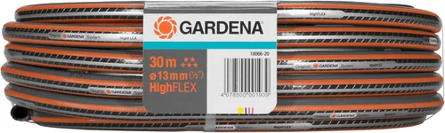 Miniatura 4 de Gardena 18066 Manguera de alta flexión, 1/2" x 100