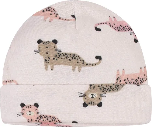Miniatura 3 de Gerber Baby Girls' Cap and Mitten Sets
