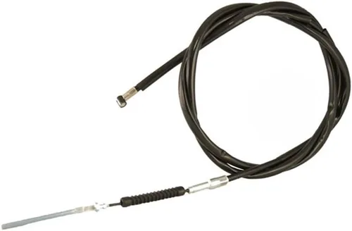 Miniatura 2 de Race Driven OEM Cable de control de repuesto para freno de mano trasero para Honda Big Red 250 Fourtrax 200
