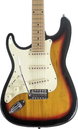 Miniatura 11 de Sawtooth Strat Style - Guitarra eléctrica