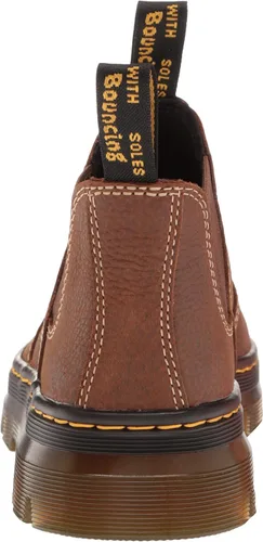 Miniatura 3 de Dr. Martens 2976 FL barrio de whisky