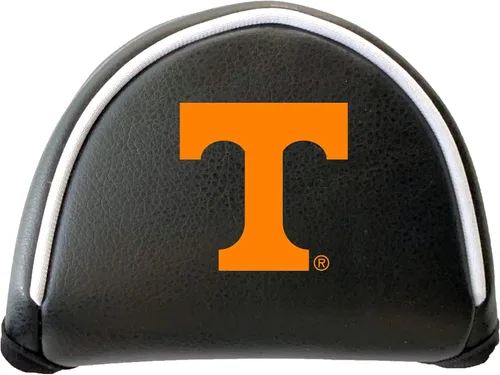 Miniatura 27 de Team Golf NCAA Team Golf NCAA Funda para Putter - Mallet Estampada, Se Adapta a la Mayoría de Putters Mallet, Se Desliza Fácilmente y Se Asegura
